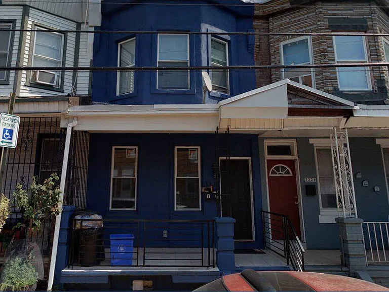 3331 N Howard St #2 — Photo 1