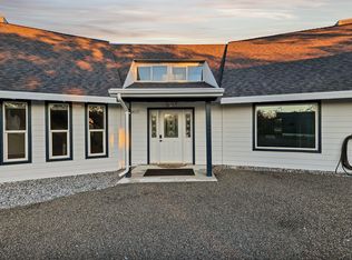 21607 Gilbert Dr, Palo Cedro, CA 96073