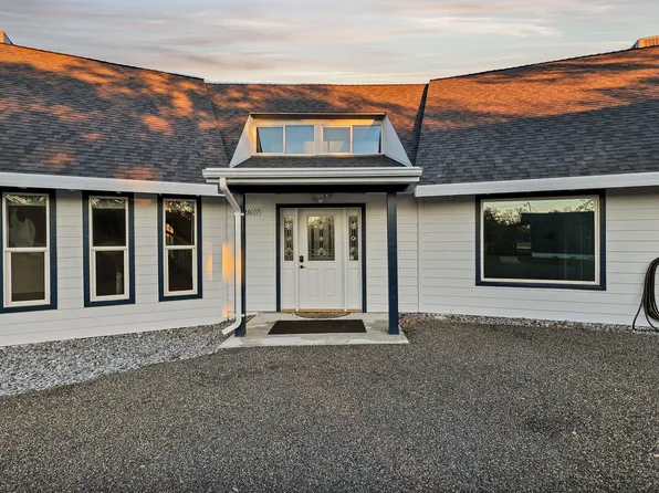 21607 Gilbert Dr, Palo Cedro, CA 96073