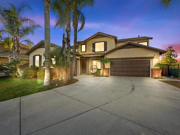 33541 Marigold Ln, Murrieta, CA 92563
