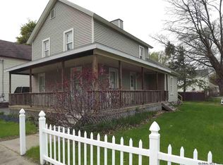 6 Gibson Ave, Hudson Falls, NY 12839