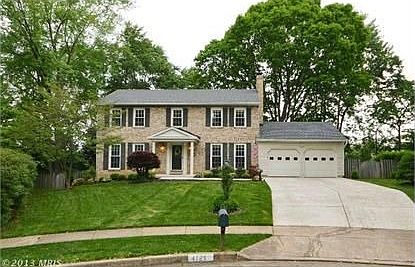 1st image of 4121 Nutwood Way