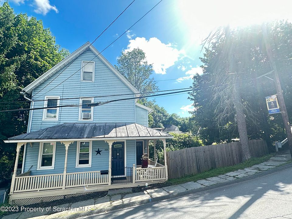 325 Terrace St, Honesdale, PA 18431 Zillow