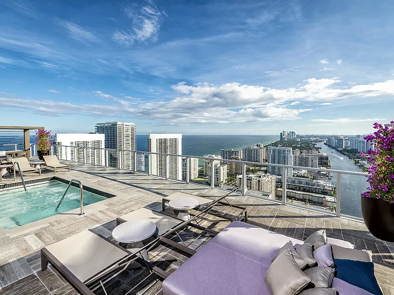 4010 S Ocean Dr #3507-1-1 — Photo 5