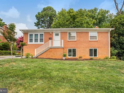 4712 Kilbane Rd, Woodbridge, VA, 22193