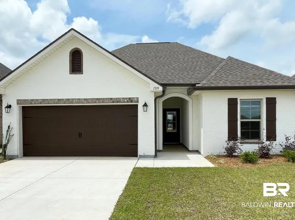 1339 Fenton Cir, Foley, AL 36535