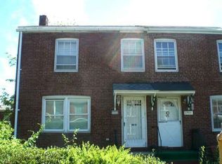 2711 Waldo St, Harrisburg, PA 17110