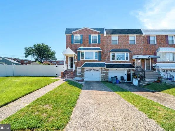 12023 Salina Pl, Philadelphia, PA 19154