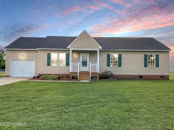 115 Woodland Way, Camden, NC 27921