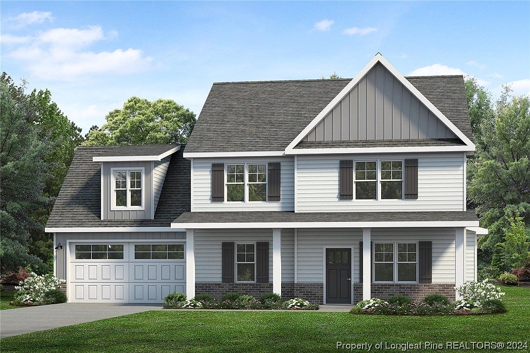 16141 Cardinal Ct, Wagram, NC 28396 Zillow