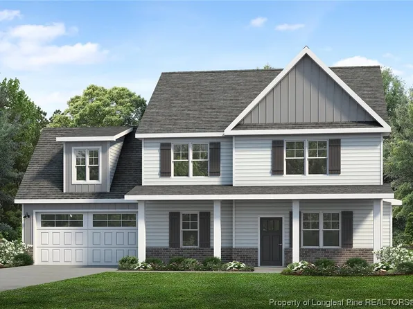 16141 Cardinal Ct, Wagram, NC 28396