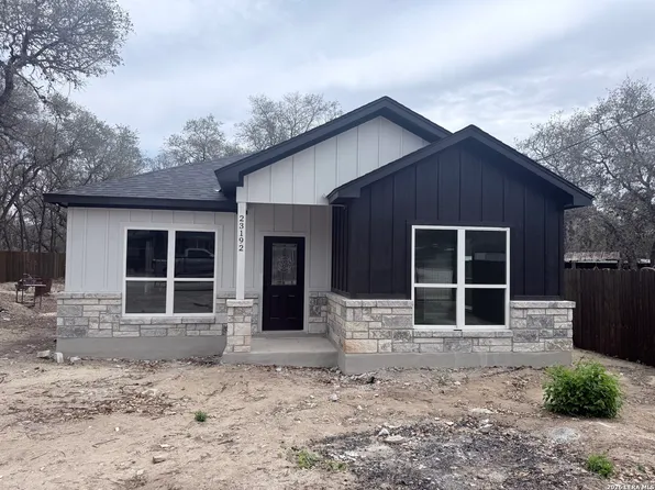 23190 Possum Trot, San Antonio, TX 78264