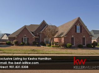 9140 Afton Grove Rd, Cordova, TN 38018