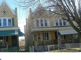 521 Penn St, Chester, PA 19013