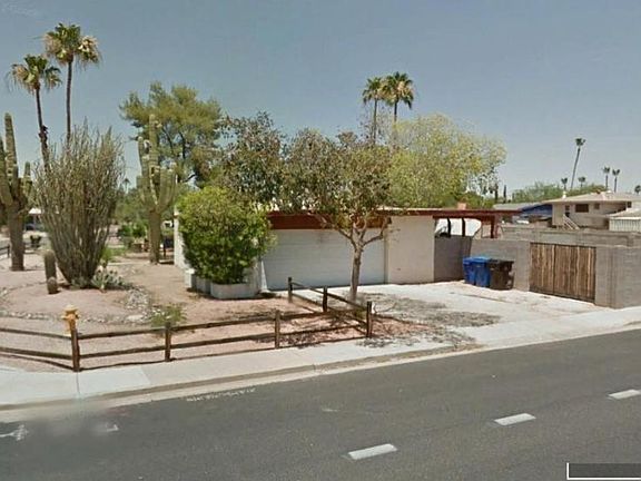 Side yard/garage/RV gate