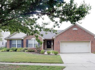 288 Meadow Valley Rd, Lexington, KY 40511