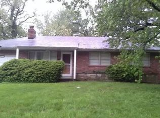 226 Wooster Dr, Saint Louis, MO