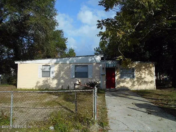 10456 Pinehurst Dr, Jacksonville, FL 32218