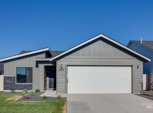 4431 S Taunton Ave, Nampa, ID 83686