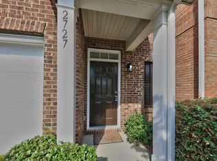 2727 Early Flight Dr, Charlotte, NC 28262
