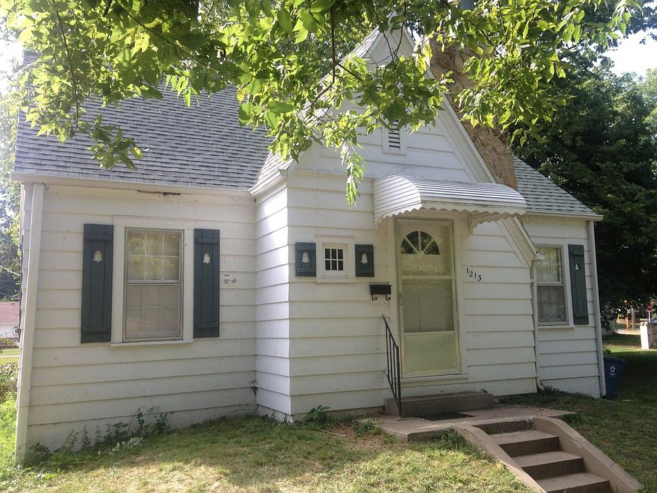 2nd image of 1213 S Maryland Ave