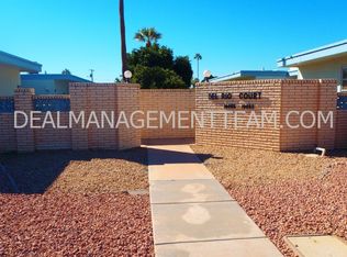 10883 W Coggins Dr, Sun City, AZ 85351