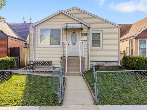 1528 N 39th Ave, Stone Park, IL 60165