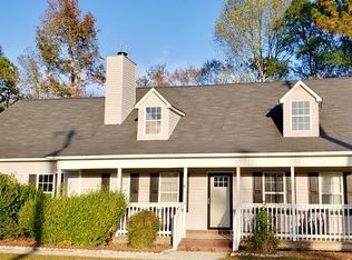 2510 Wateringhole Ct, Statesboro, GA 30458