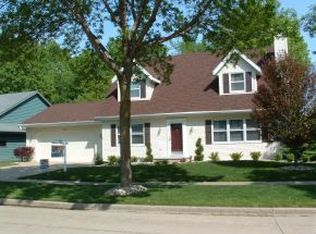 2812 Schaefer Cir, Appleton, WI 54915