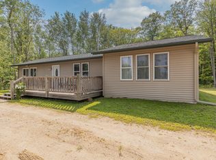 107 Norman Point Rd NW, Longville, MN 56655