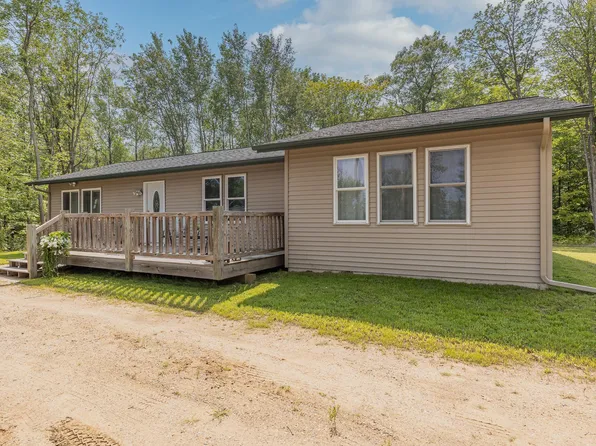 107 Norman Point Rd NW, Longville, MN 56655