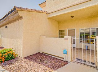 3608 Galatea St UNIT 104, Las Vegas, NV 89108