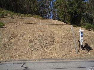 6 Fair Dr, San Rafael, CA 94901