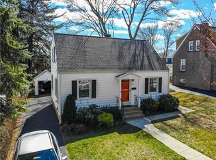 42 Rockefeller Ave, West Haven, CT 06516