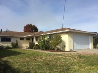 192 Wood Pl, Arroyo Grande, CA 93420