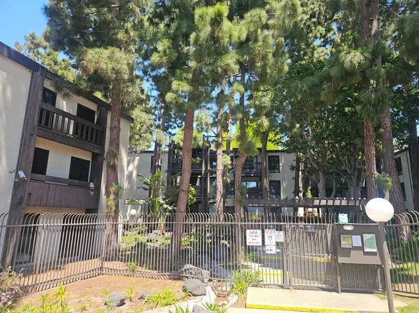 8650 Gulana Ave Unit L3168, Playa Del Rey, CA 90293