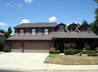 2423 Buckingham Way, Clovis, CA