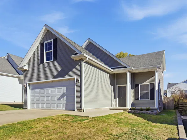 444 Wellington Way, Winchester, KY 40391