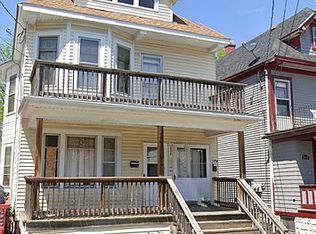 238 Cambridge Ave, Buffalo, NY 14215