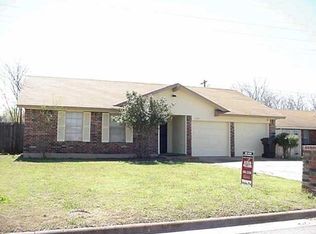 1120 SW 81st St, Oklahoma City, OK 73159