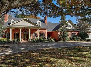 2805 W Washington St, Sherman, TX 75092