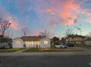 126 S Owens St, Bakersfield, CA