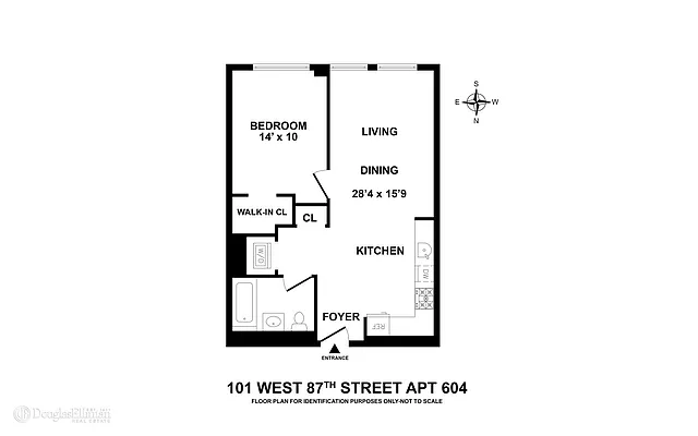 Rented by Douglas Elliman | media 25