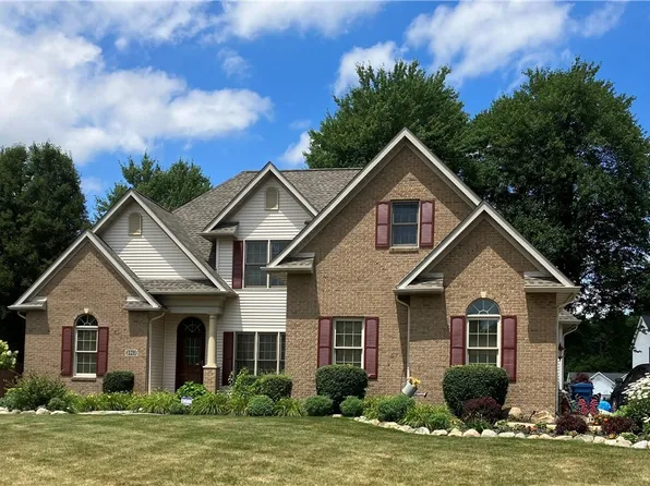2913 Oakcrest Dr, Barberton, OH 44203