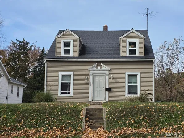 1441 N Main St, Cape Girardeau, MO 63701
