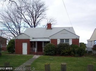 704 Kentmorr Rd, Stevensville, MD 21666