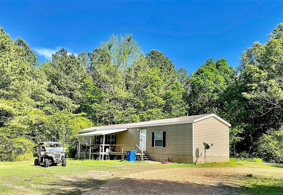 34B County Road 424, Vardaman, MS 38878 MLS 152611 Zillow