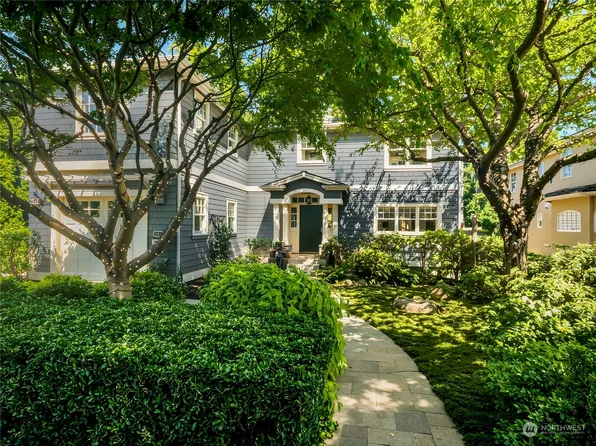 2018 Broadmoor Drive E, Seattle, WA 98112