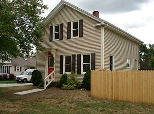 44 Broad St, Warwick, RI 02888