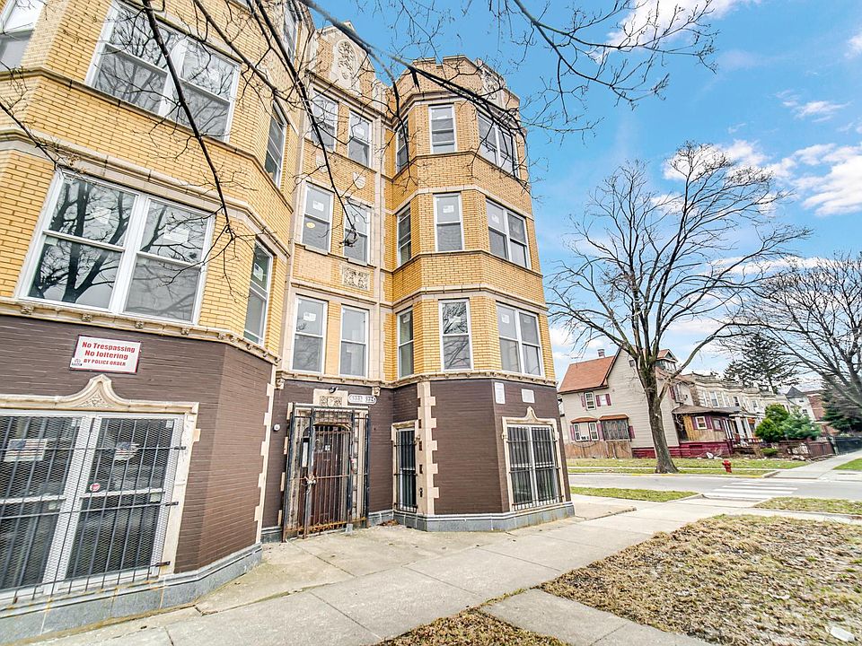 1st image of 5225 W Washington Blvd APT 1